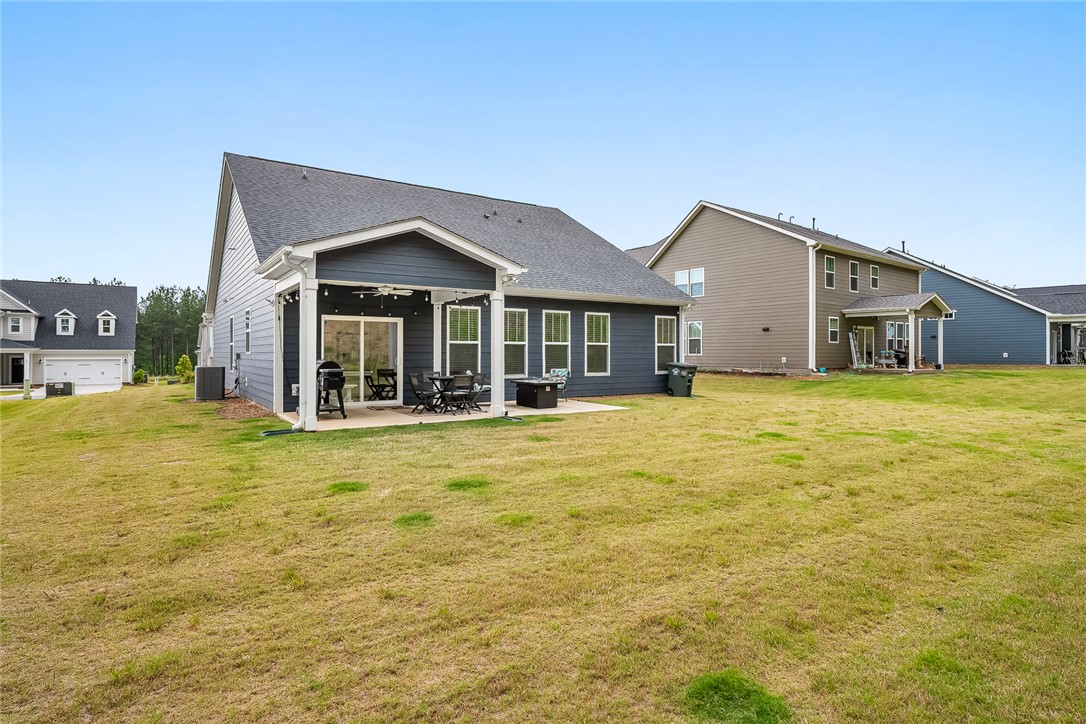 112 Grange Valley Lane, Clemson, South Carolina image 42