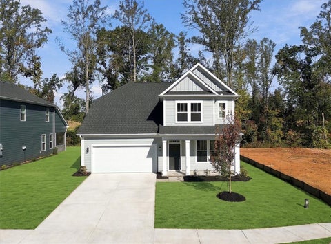 Photo of 5 Long Branch Court, Anderson, SC 29621 (MLS # 20308760)