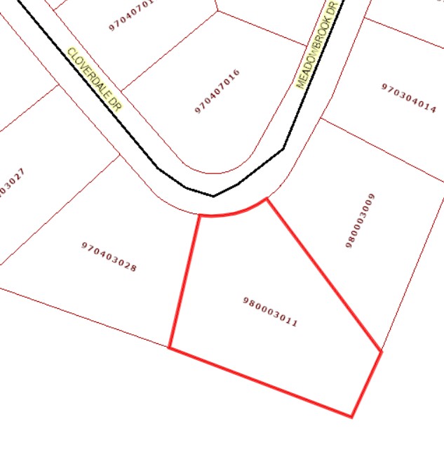 Lot 1 Cloverdale Drive, Anderson, South Carolina image 6