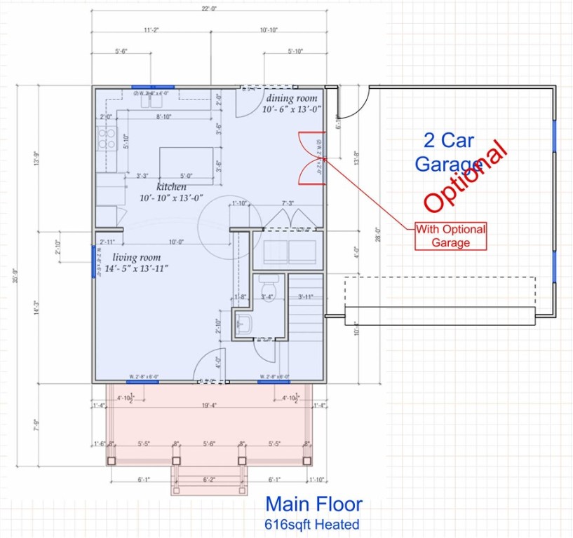 Lot 1 Cloverdale Drive, Anderson, South Carolina image 3