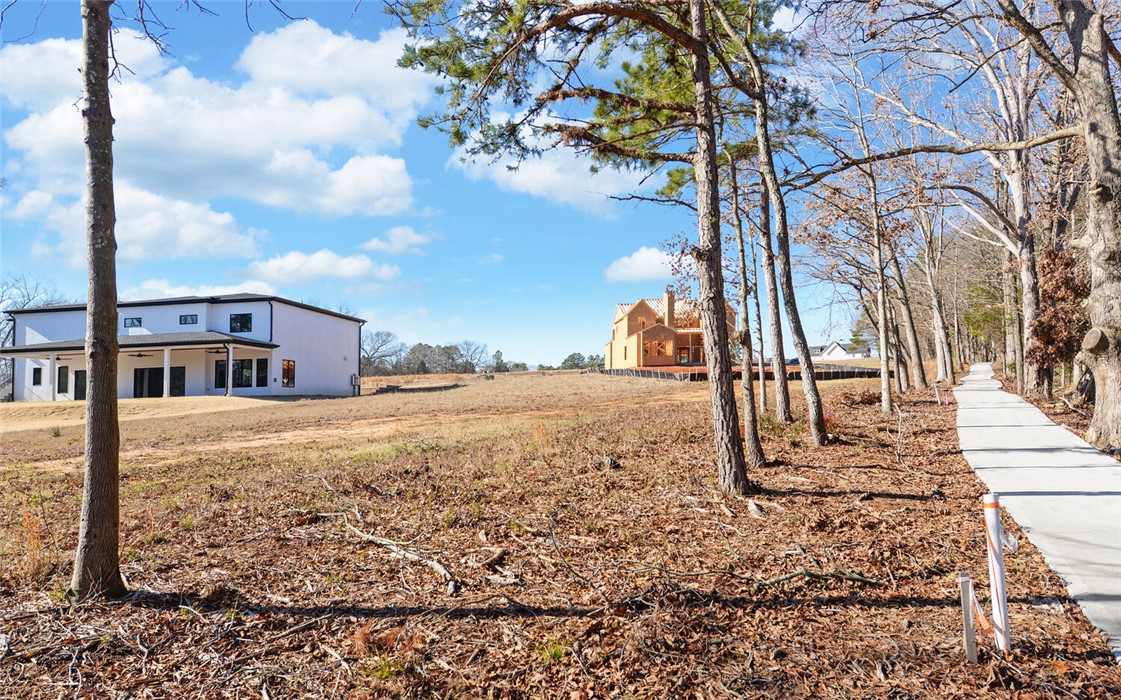 Lot 6 South Pointe Drive, Hartwell, Georgia image 4