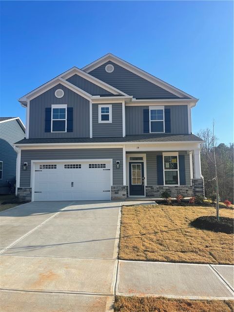 Photo of 19 Gateway Drive, Central, SC 29630 (MLS # 20295010)