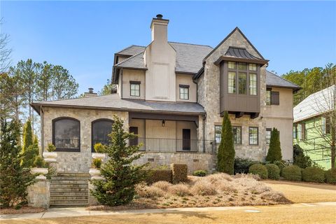 Photo of 135 North Lake Drive, Sunset, SC 29685 (MLS # 20297344)