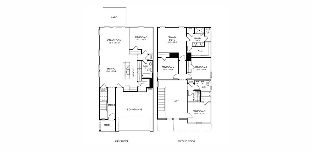 876 Penfold Pointe, Wellford, South Carolina image 2