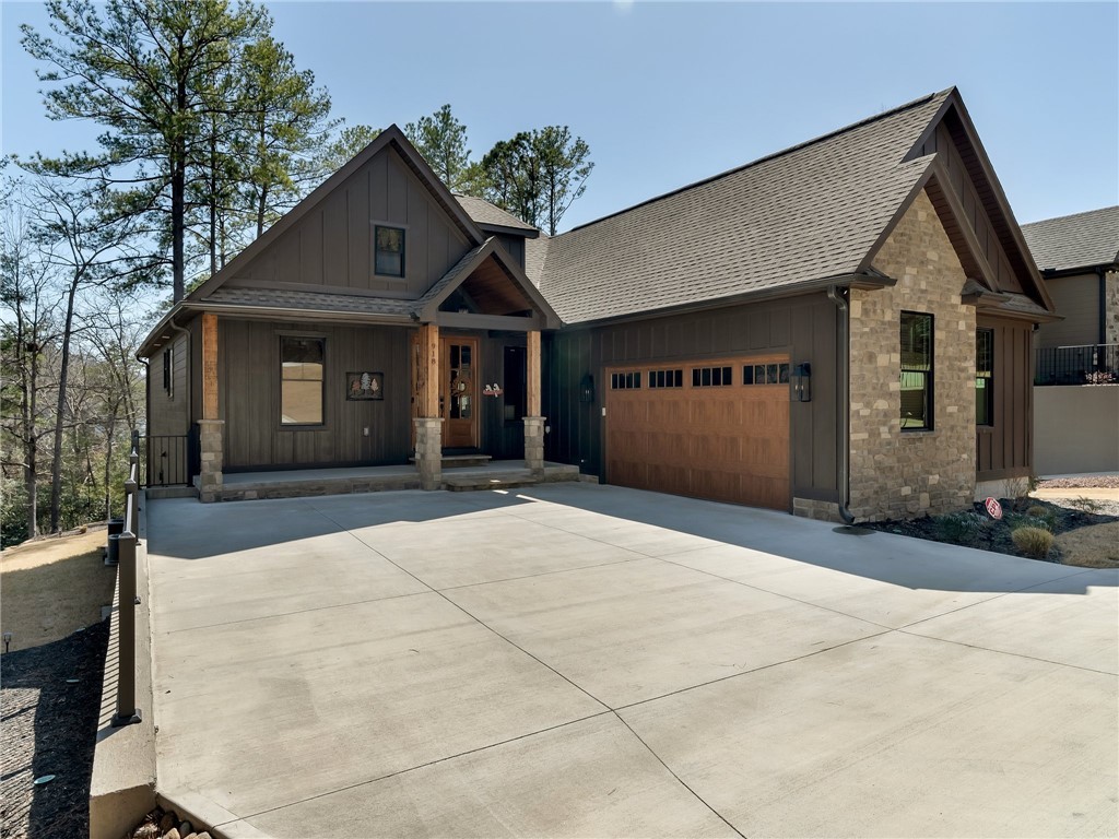 918 Longshore Drive, Salem, South Carolina image 1