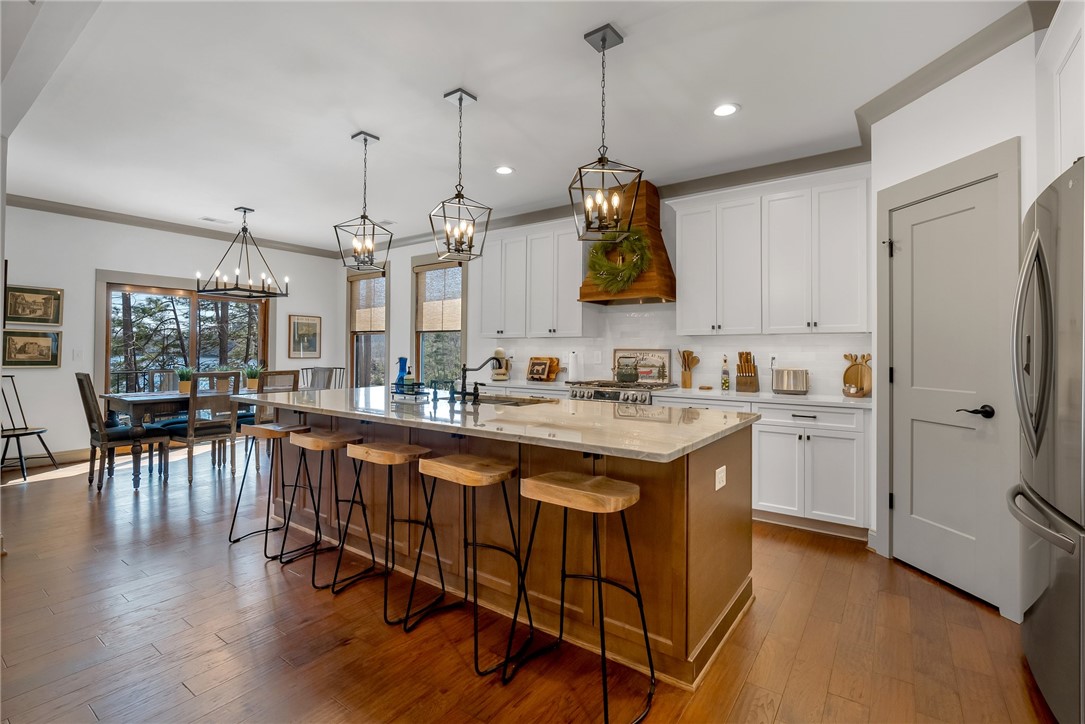 918 Longshore Drive, Salem, South Carolina image 17