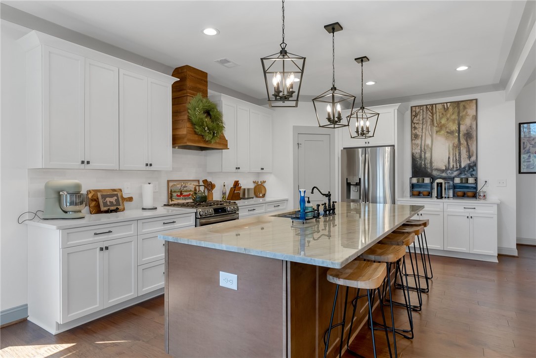 918 Longshore Drive, Salem, South Carolina image 18