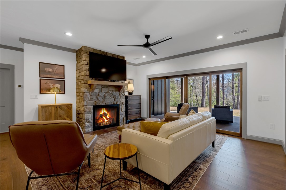 918 Longshore Drive, Salem, South Carolina image 36
