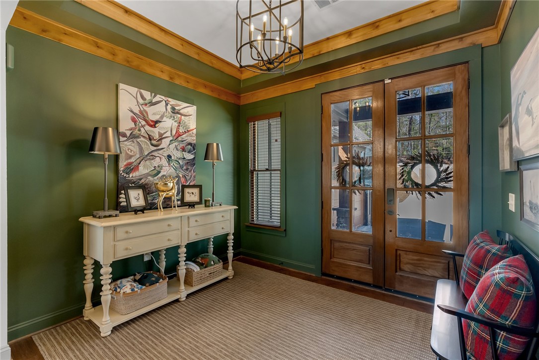 918 Longshore Drive, Salem, South Carolina image 12