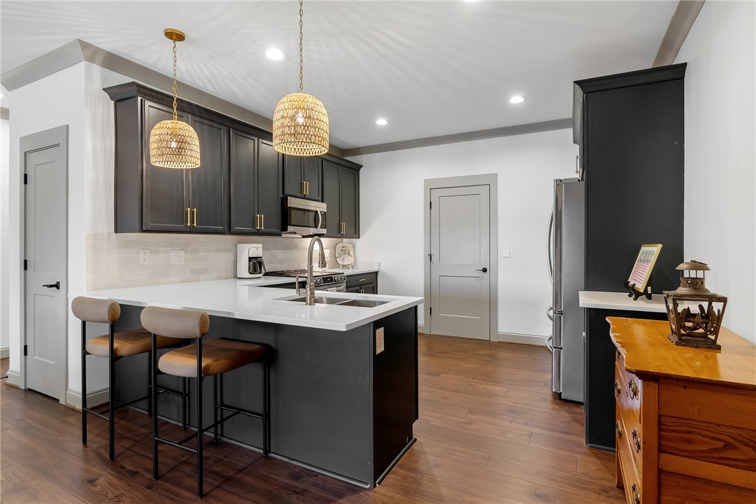 918 Longshore Drive, Salem, South Carolina image 37