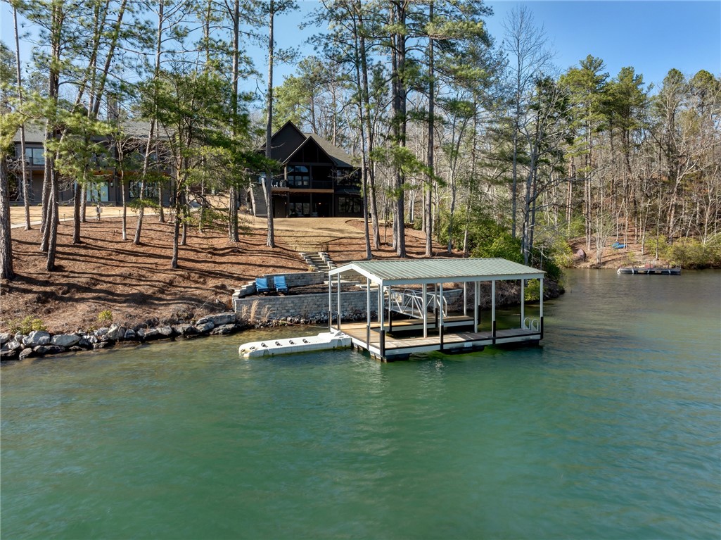 918 Longshore Drive, Salem, South Carolina image 4