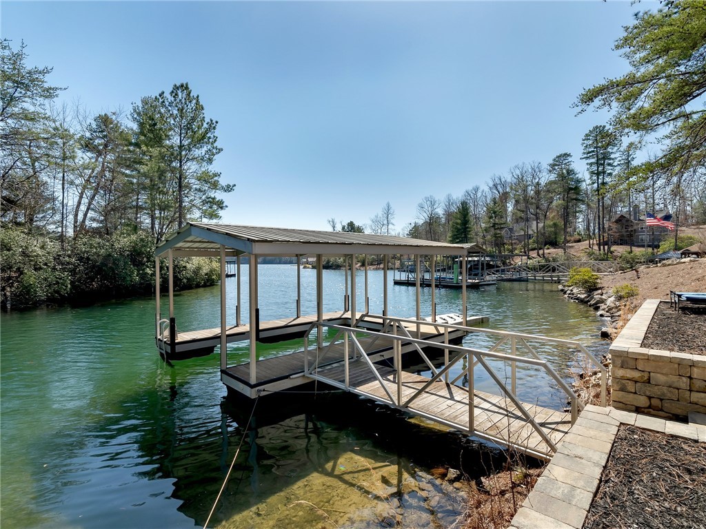 918 Longshore Drive, Salem, South Carolina image 5