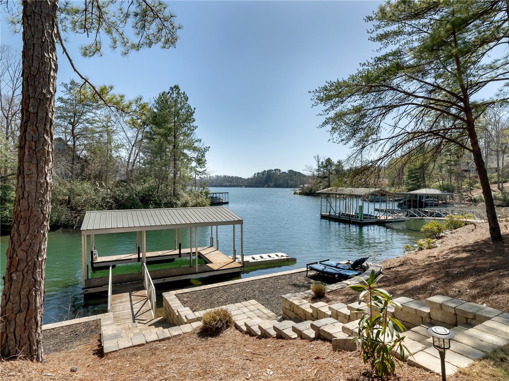 918 Longshore Drive, Salem, South Carolina image 7