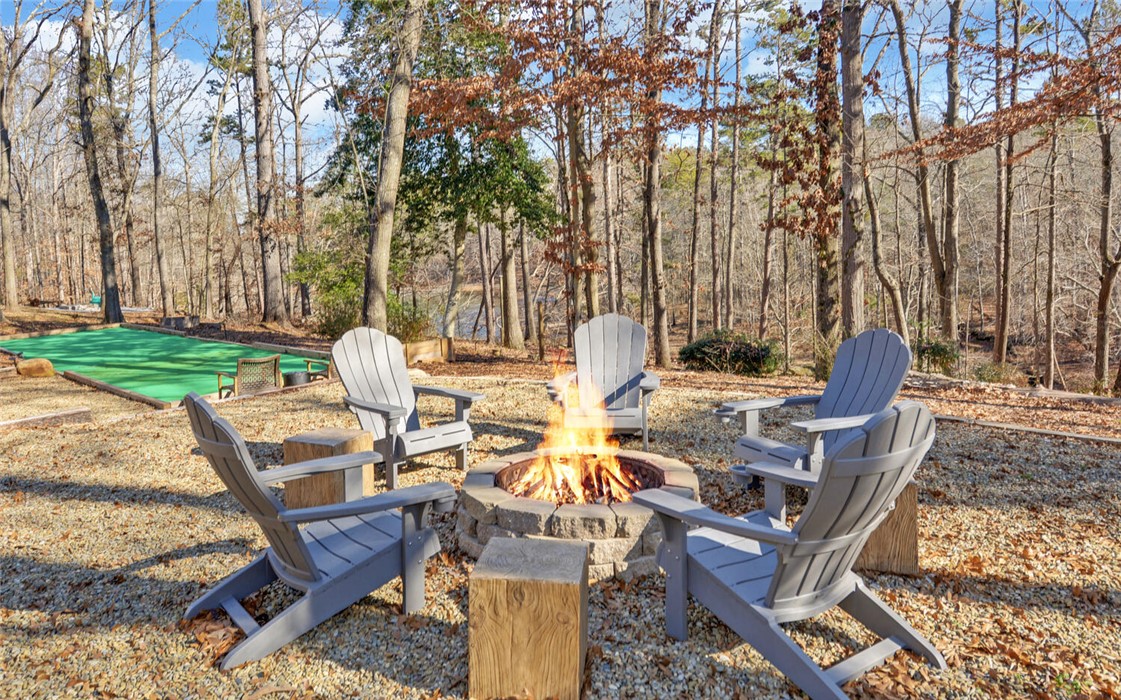 486 Winding Way Road, Hartwell, Georgia image 42