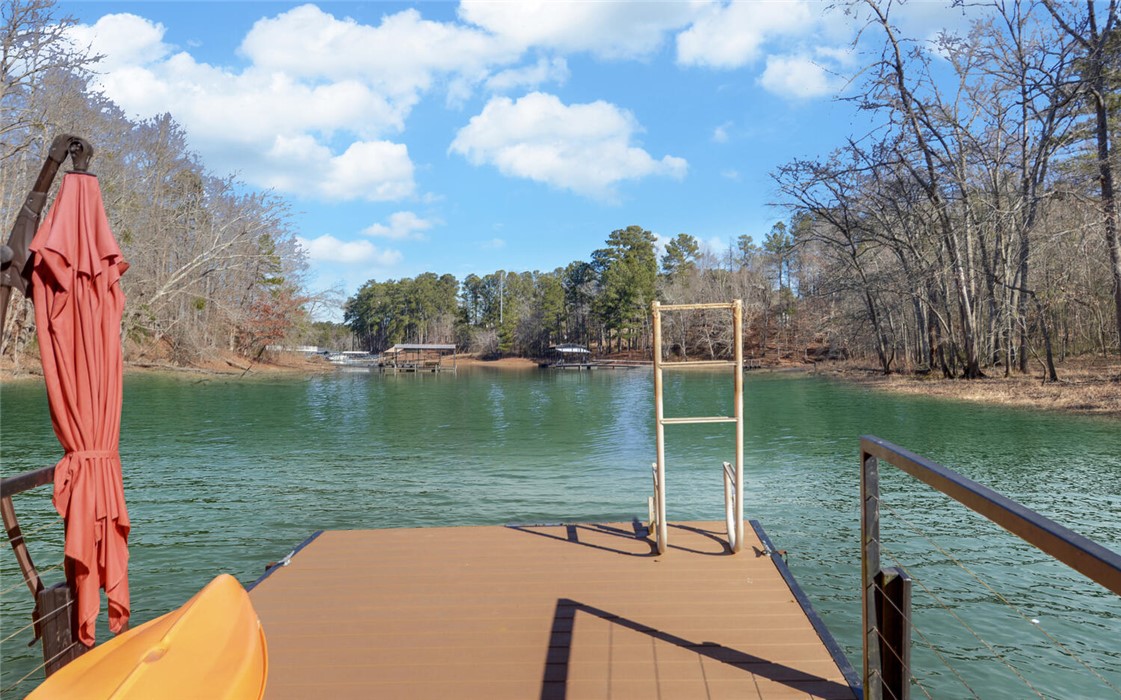 486 Winding Way Road, Hartwell, Georgia image 48