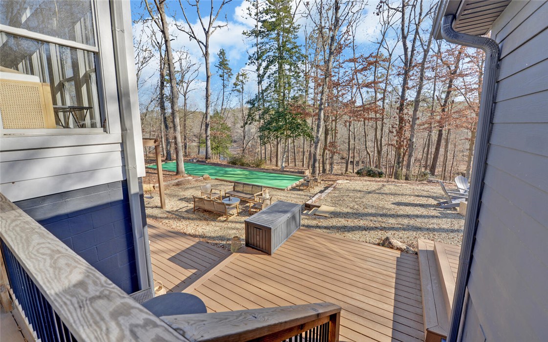 486 Winding Way Road, Hartwell, Georgia image 28