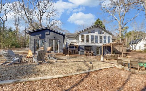 A home in Hartwell