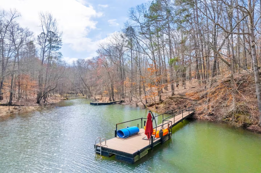 486 Winding Way Road, Hartwell, Georgia image 50