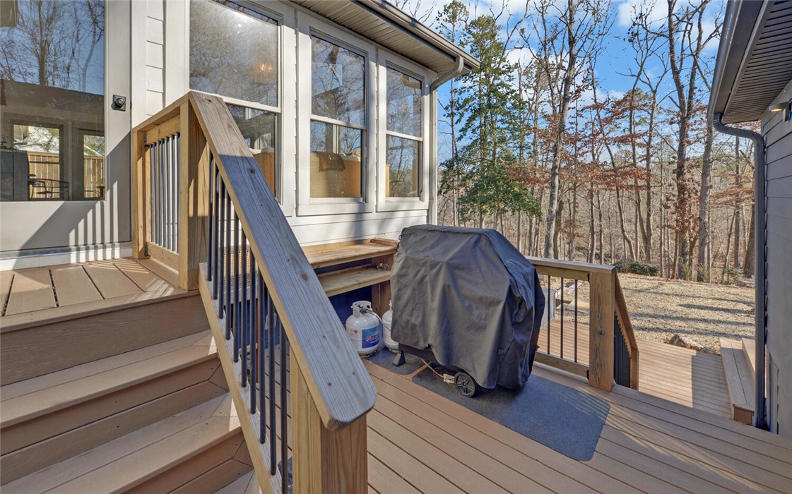 486 Winding Way Road, Hartwell, Georgia image 27