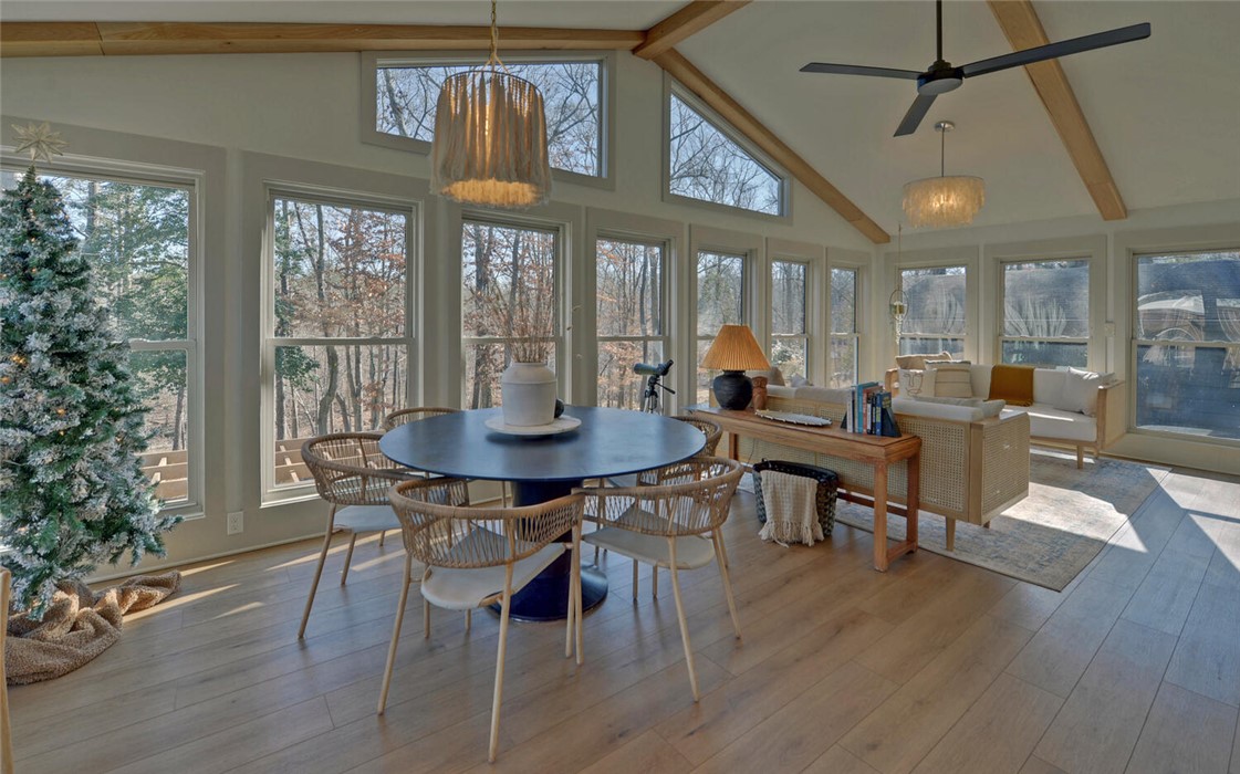 486 Winding Way Road, Hartwell, Georgia image 14