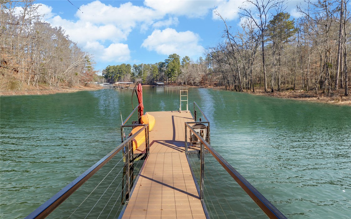 486 Winding Way Road, Hartwell, Georgia image 47