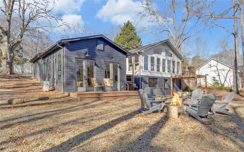 A home in Hartwell