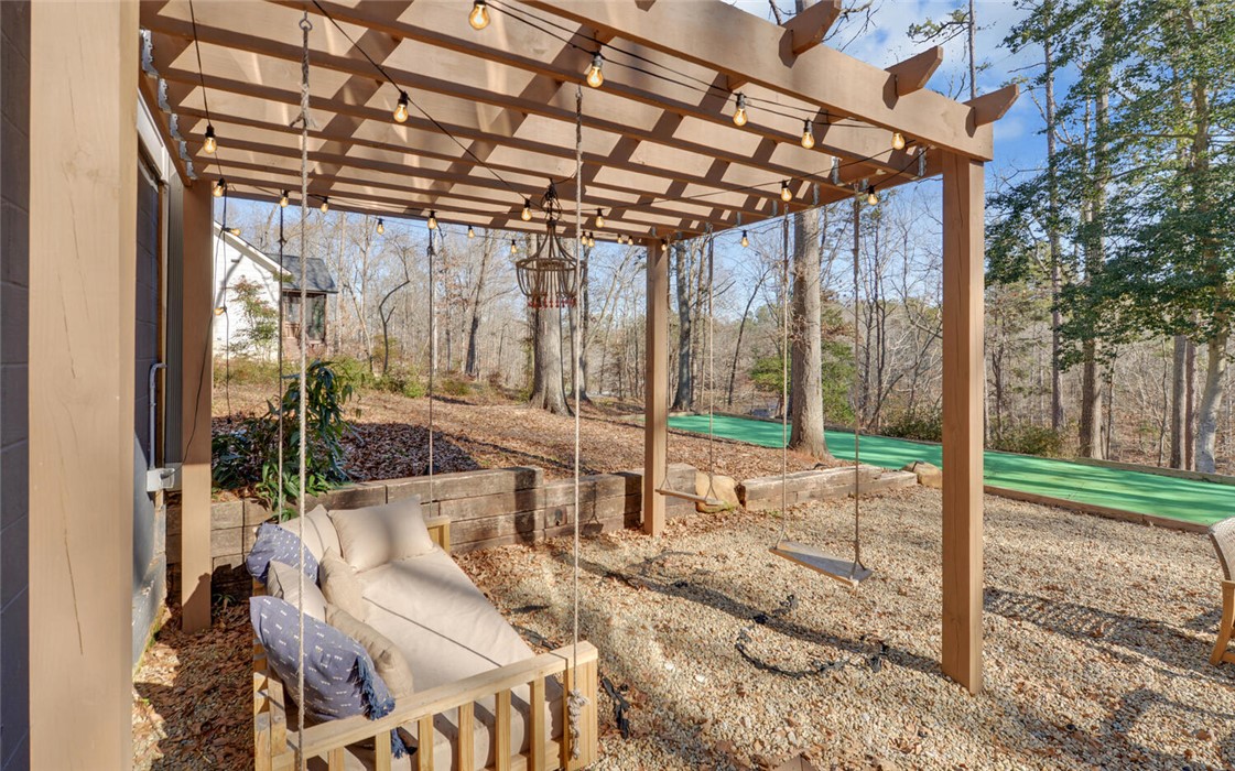 486 Winding Way Road, Hartwell, Georgia image 41