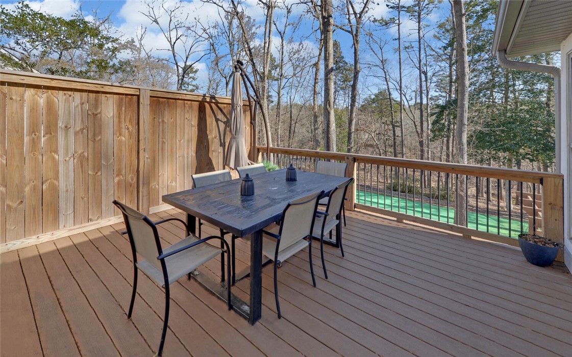 486 Winding Way Road, Hartwell, Georgia image 25