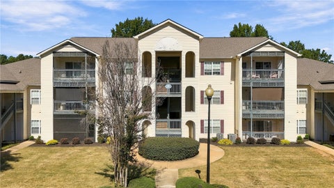 Photo of 131 Wexford Drive #207, Anderson, SC 29621 (MLS # 20306838)