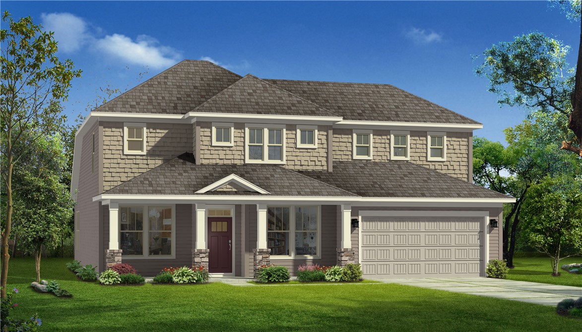 129 Wells Crossing Lane, Seneca, South Carolina image 1