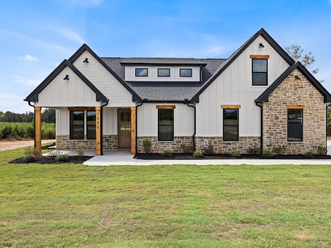 Photo of 3802 Flat Rock Road, Iva, SC 29655 (MLS # 20308431)