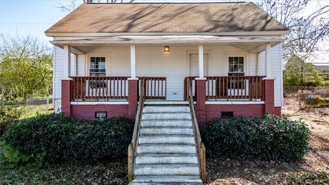 Photo of 309 Hill Street, Easley, SC 29640 (MLS # 20296672)