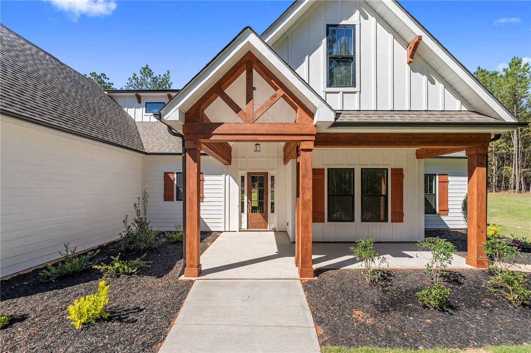 1031 Hill Road, Anderson, SC Home for Sale 2 1031 Hill Road