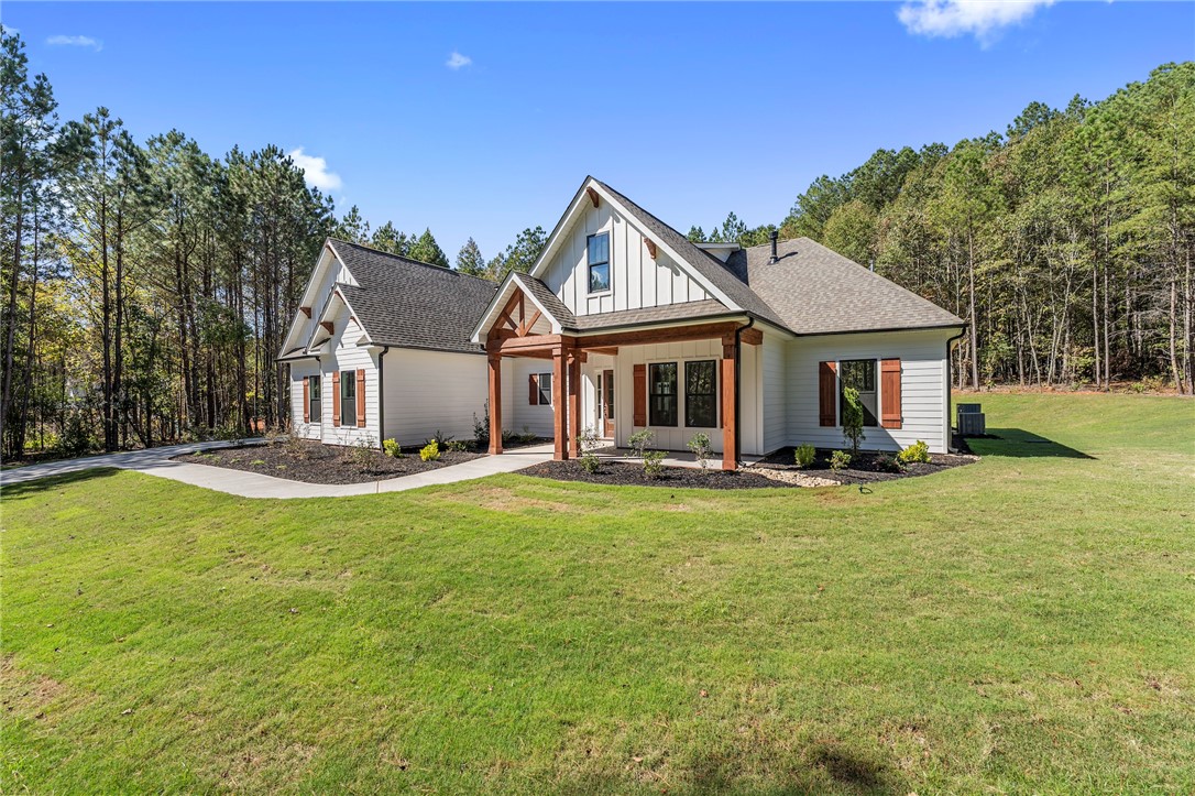 1031 Hill Road, Anderson, SC Home for Sale 1 1031 Hill Road