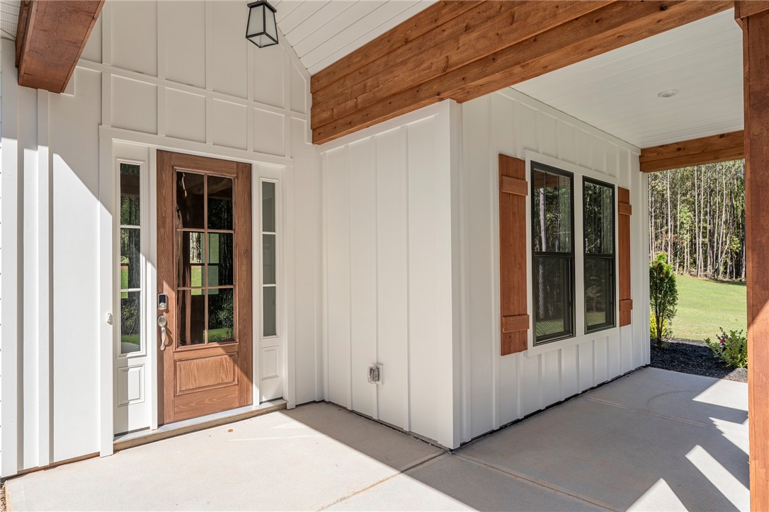 1031 Hill Road, Anderson, SC Home for Sale 3 1031 Hill Road