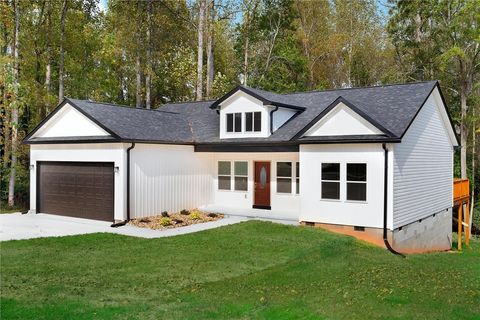 Photo of 223 Maple Drive, Anderson, SC 29621 (MLS # 20294033)