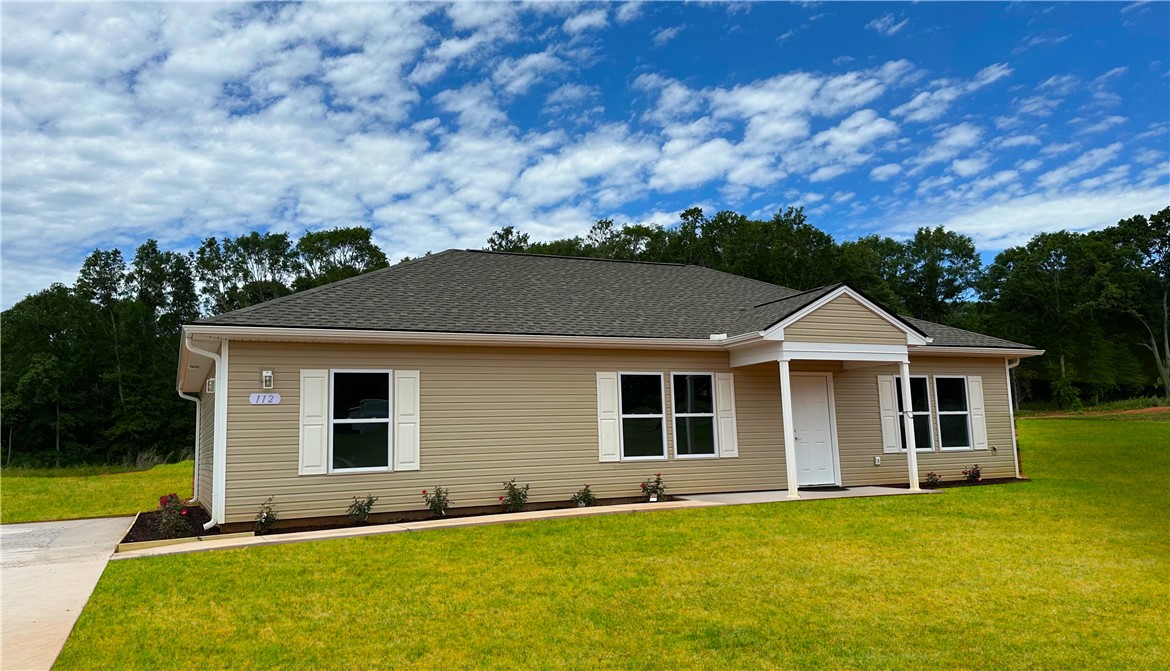 112 George Edward Drive, Anderson, South Carolina image 2