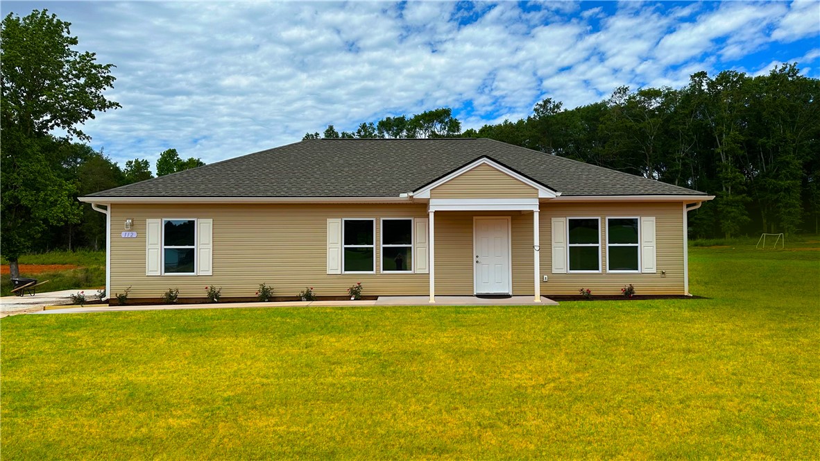 112 George Edward Drive, Anderson, South Carolina image 1