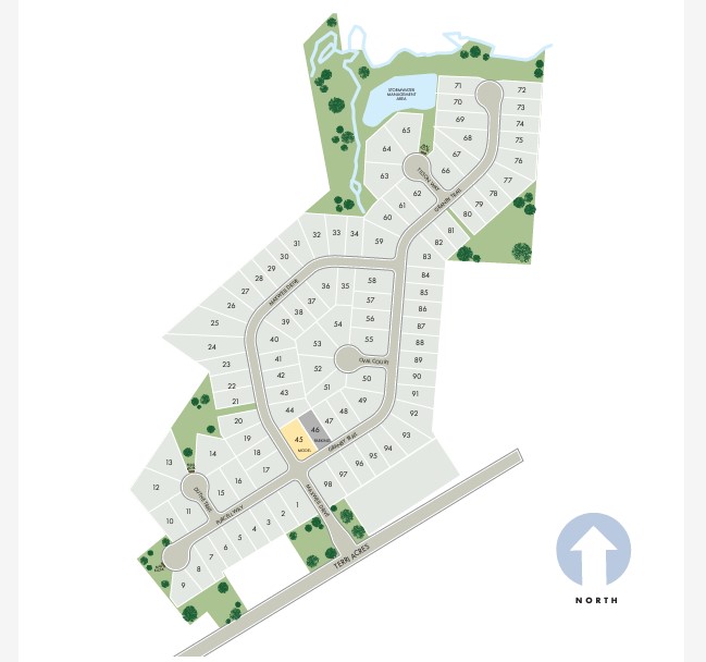200 Granby Trail, Easley, South Carolina image 40