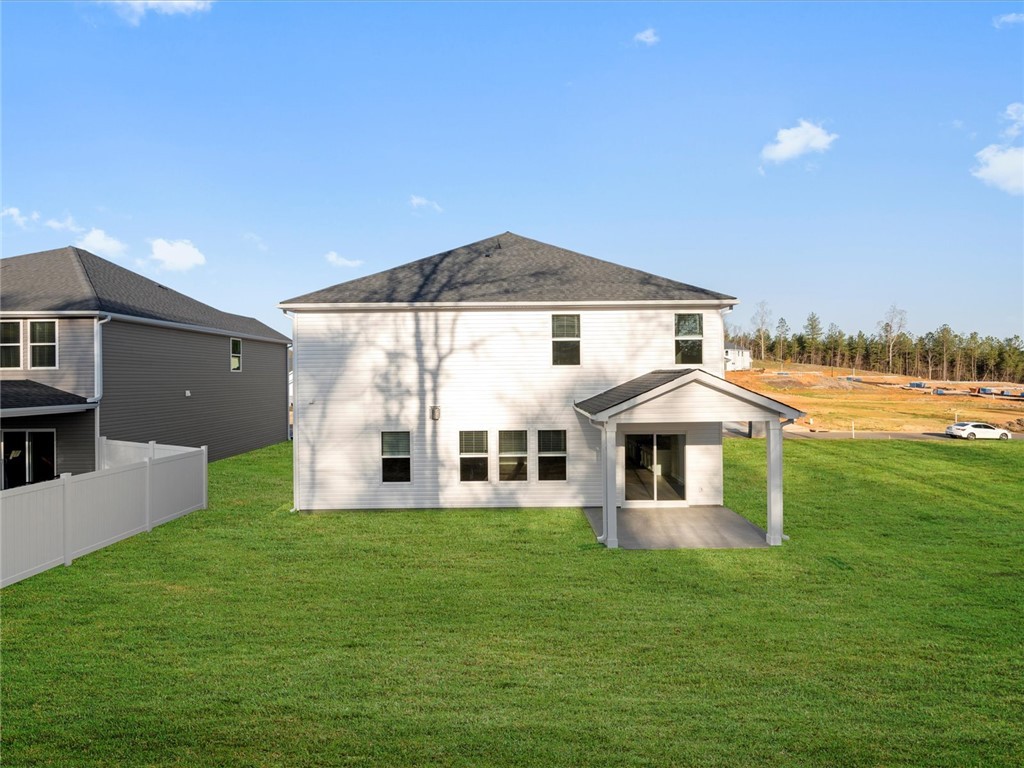 200 Granby Trail, Easley, South Carolina image 38