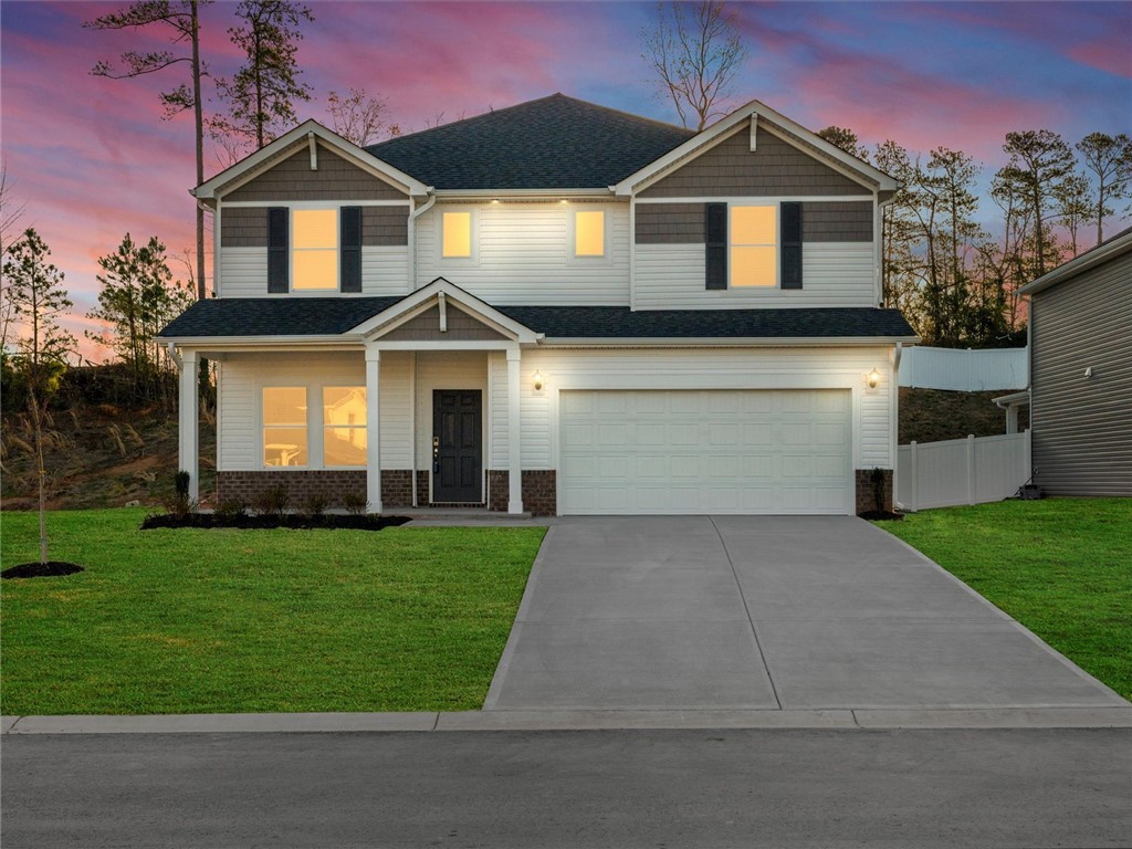 200 Granby Trail, Easley, South Carolina image 39