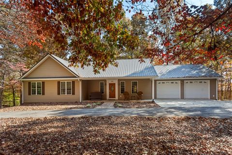 Photo of 310 Falcons Nest Road, Walhalla, SC 29691 (MLS # 20294587)
