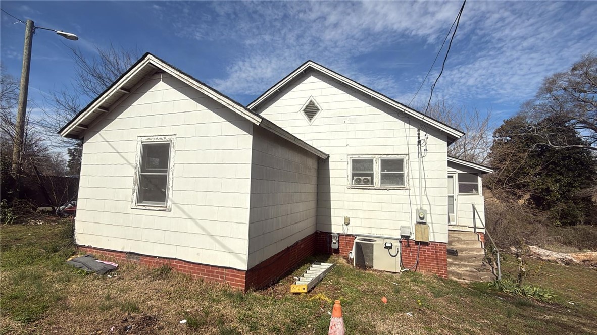 208 S Gossett Street, Anderson, South Carolina image 22