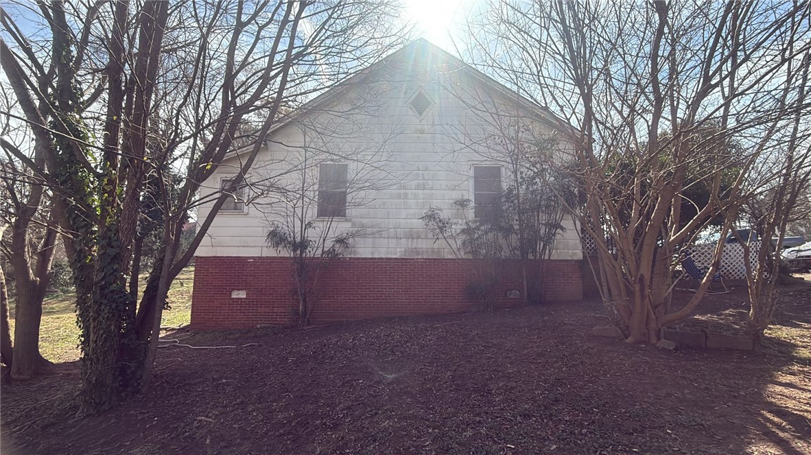 208 S Gossett Street, Anderson, South Carolina image 2