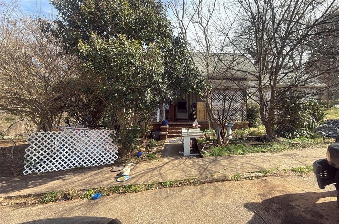 208 S Gossett Street, Anderson, South Carolina image 1