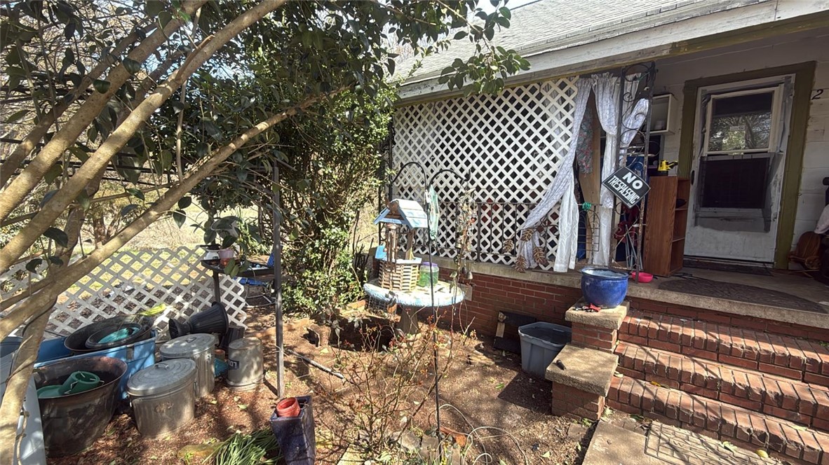 208 S Gossett Street, Anderson, South Carolina image 5