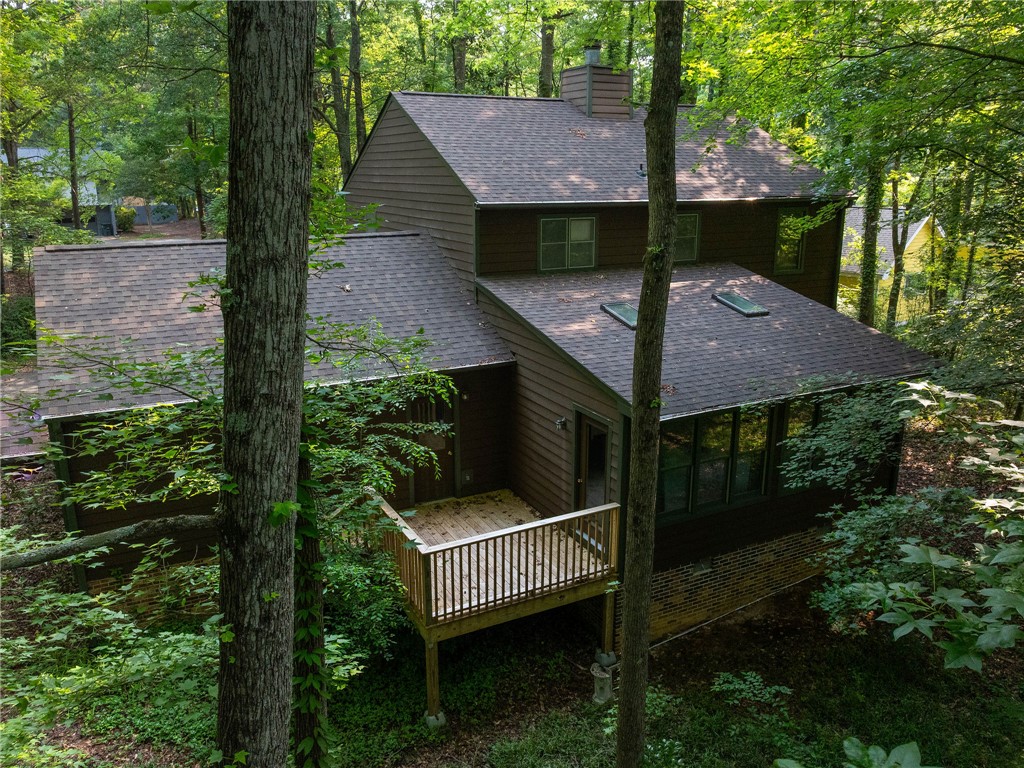 116 Shaftsbury Road, Clemson, South Carolina image 49