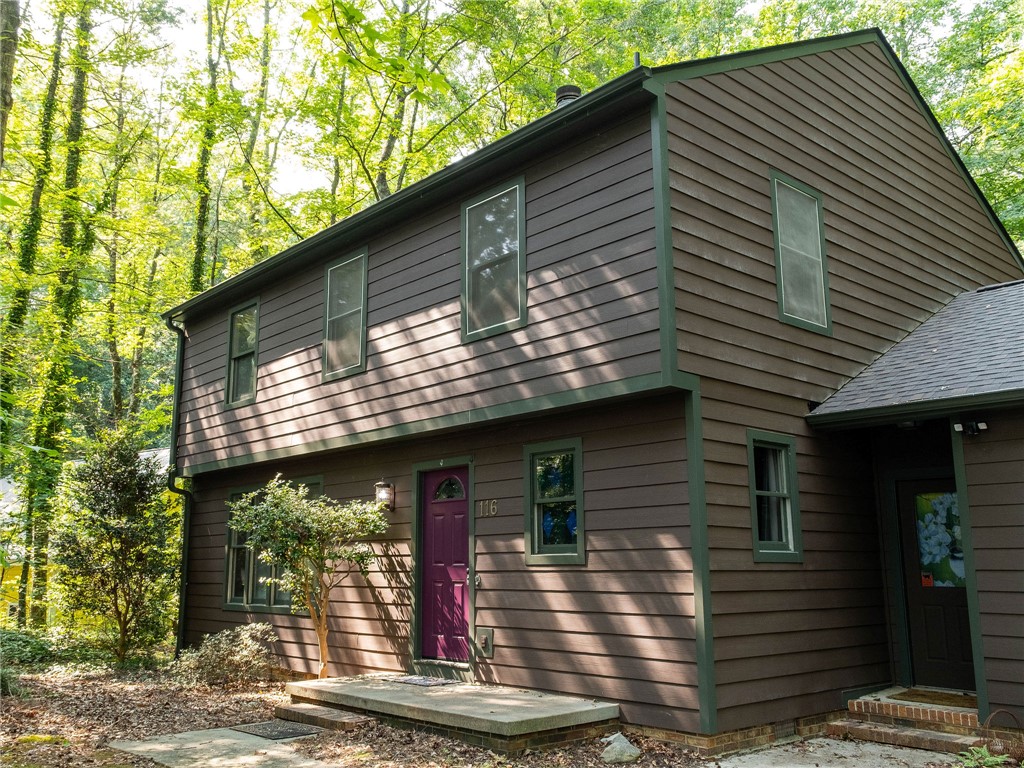 116 Shaftsbury Road, Clemson, South Carolina image 2