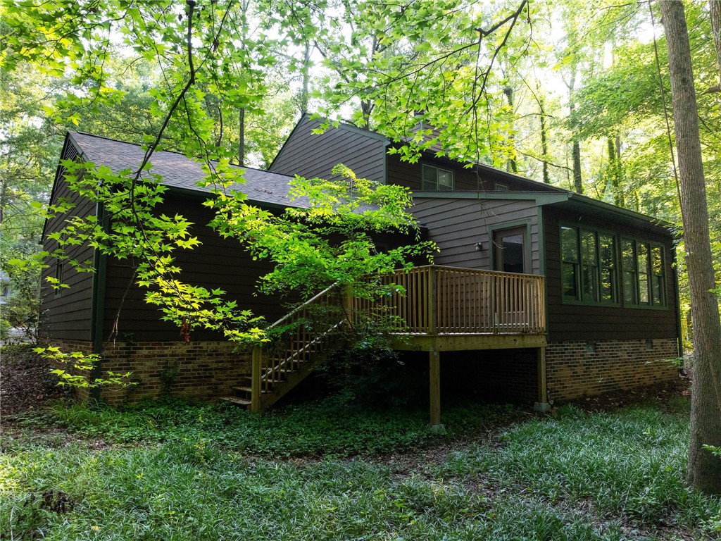 116 Shaftsbury Road, Clemson, South Carolina image 50
