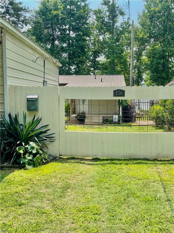 116 Dogwood Lane, Townville, South Carolina image 37